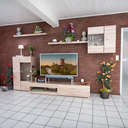 נורדייך Apartment Knurrhahn By Interhome מראה חיצוני תמונה