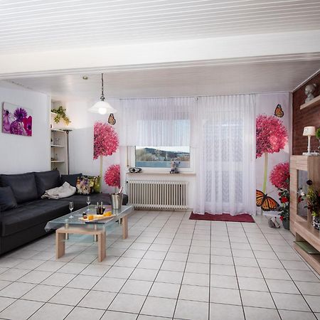 נורדייך Apartment Knurrhahn By Interhome מראה חיצוני תמונה