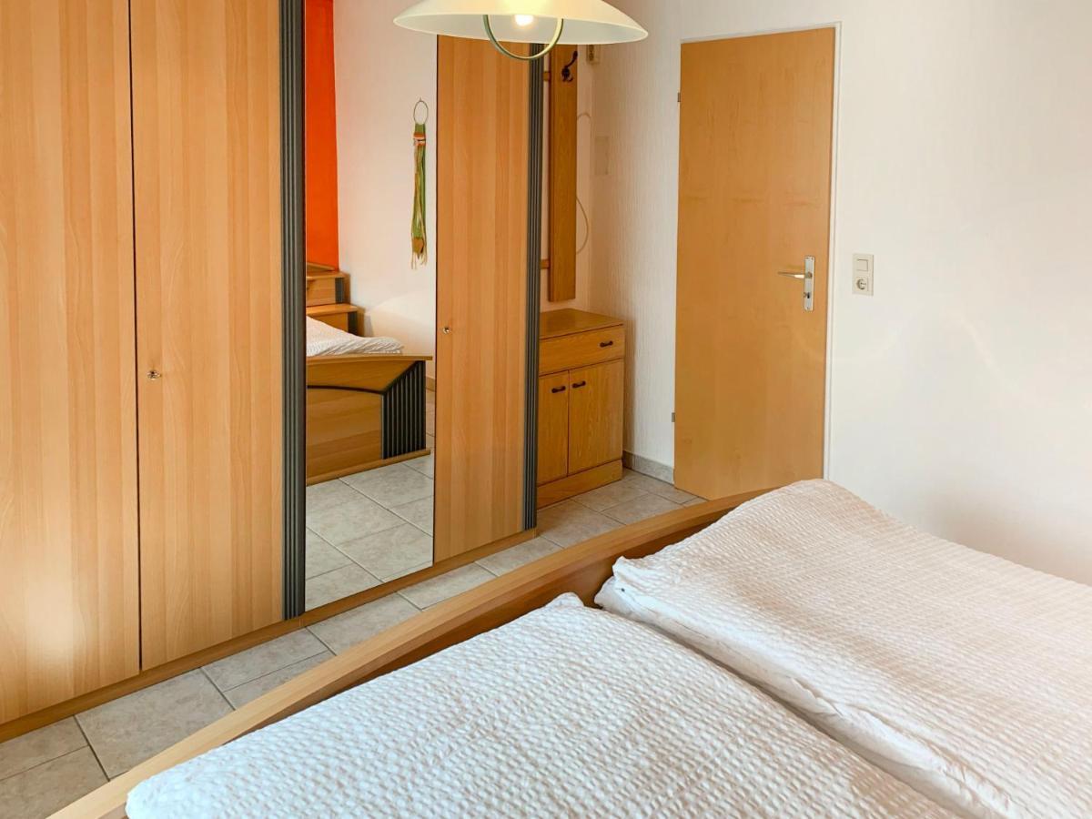 נורדייך Apartment Knurrhahn By Interhome מראה חיצוני תמונה