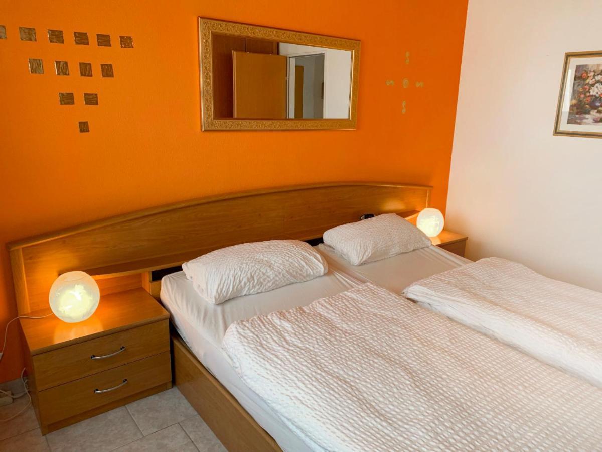 נורדייך Apartment Knurrhahn By Interhome מראה חיצוני תמונה