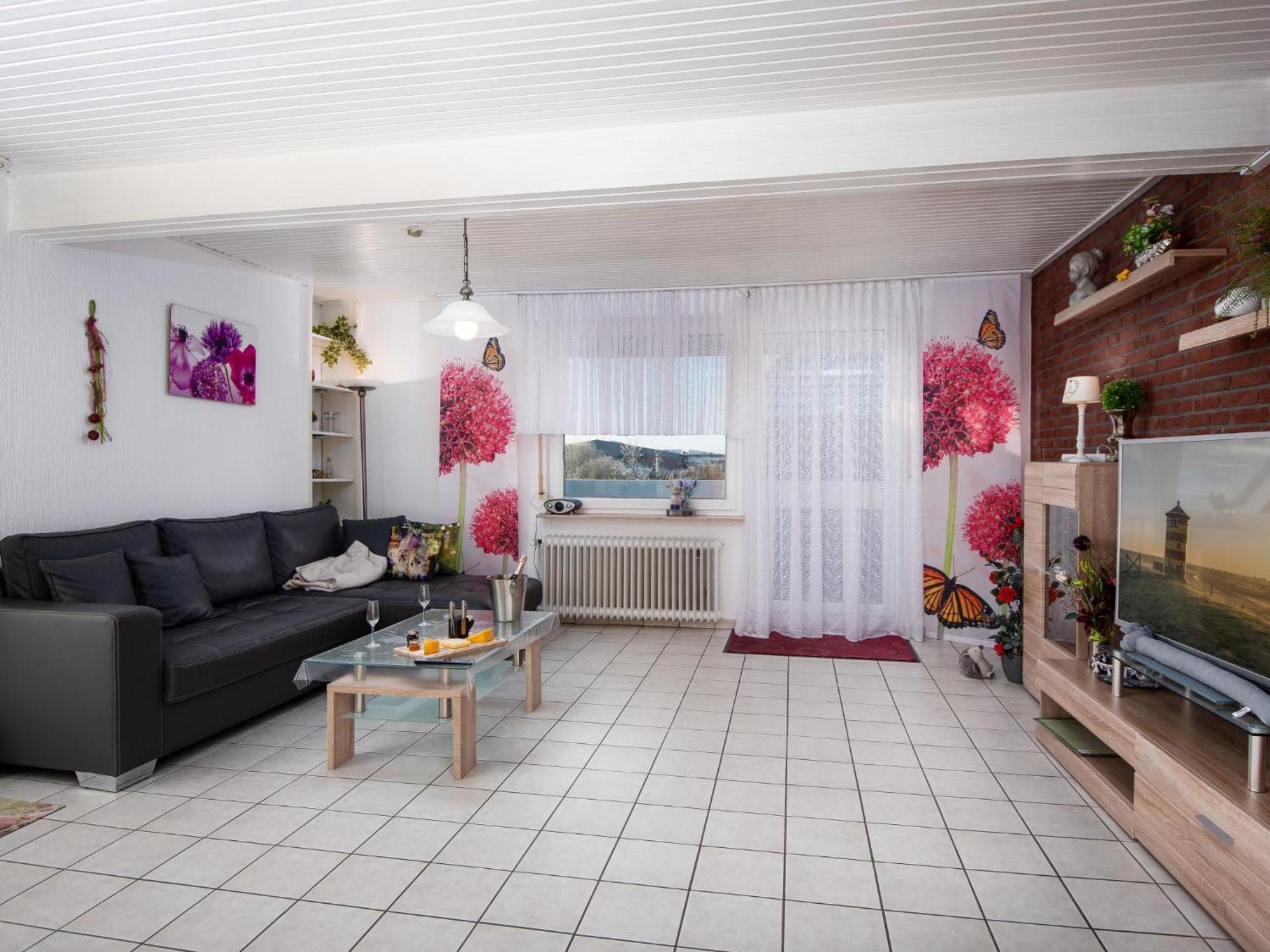 נורדייך Apartment Knurrhahn By Interhome מראה חיצוני תמונה