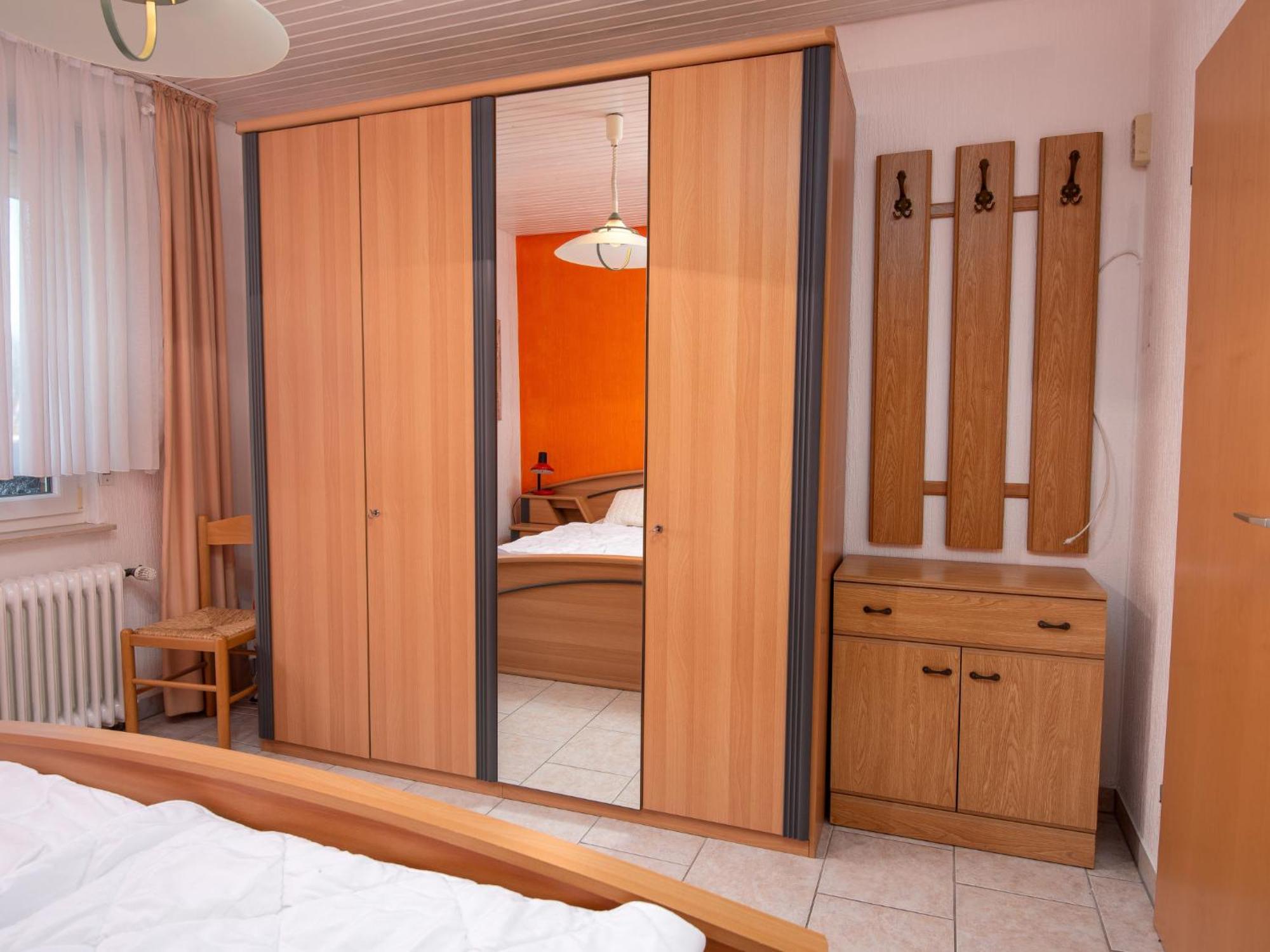 נורדייך Apartment Knurrhahn By Interhome מראה חיצוני תמונה